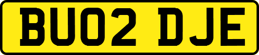 BU02DJE