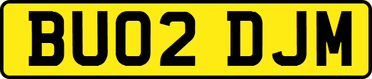 BU02DJM