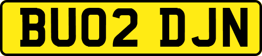 BU02DJN