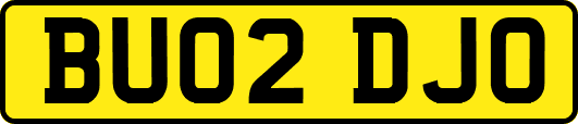BU02DJO