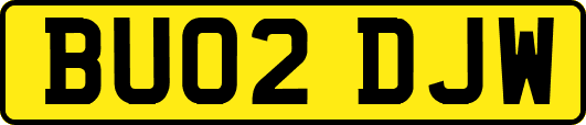 BU02DJW