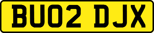 BU02DJX