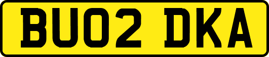 BU02DKA
