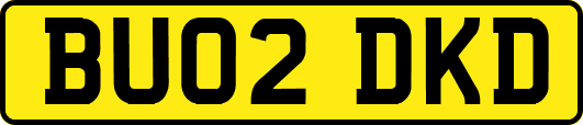 BU02DKD