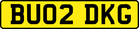 BU02DKG