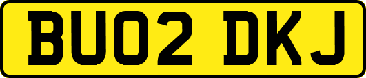 BU02DKJ