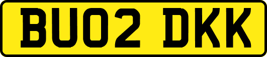 BU02DKK