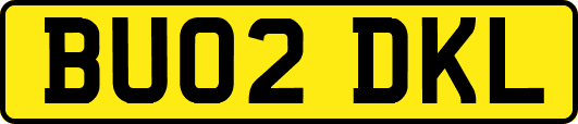 BU02DKL