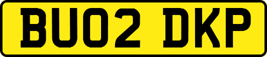 BU02DKP