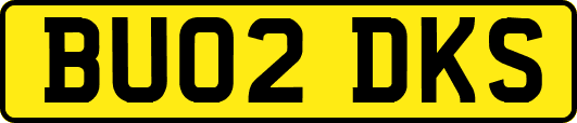 BU02DKS