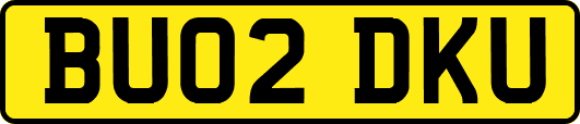 BU02DKU