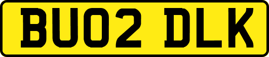 BU02DLK