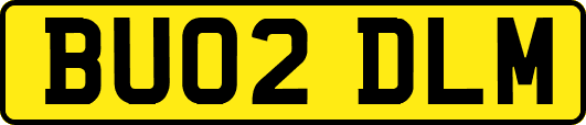 BU02DLM