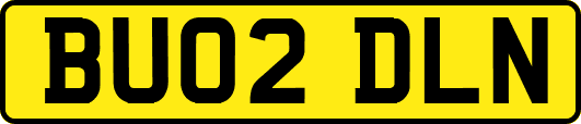 BU02DLN