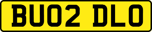 BU02DLO