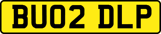 BU02DLP
