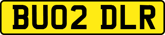 BU02DLR