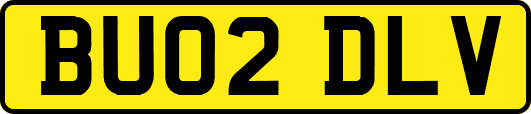 BU02DLV