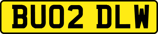 BU02DLW