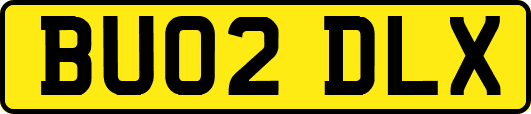 BU02DLX