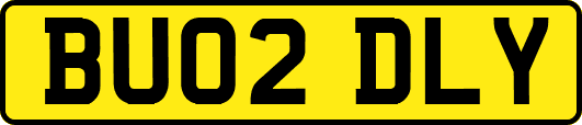 BU02DLY