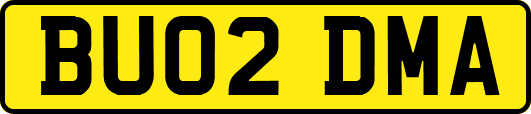 BU02DMA