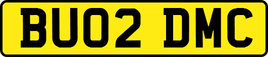 BU02DMC