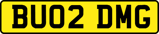BU02DMG
