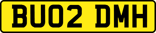 BU02DMH