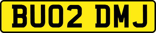 BU02DMJ