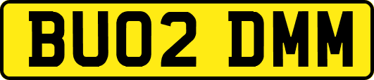 BU02DMM