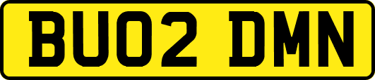 BU02DMN