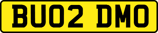 BU02DMO