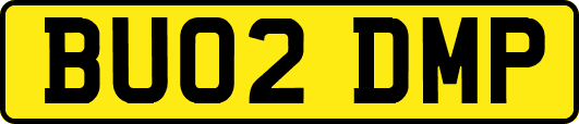 BU02DMP