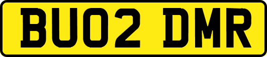 BU02DMR