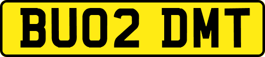 BU02DMT