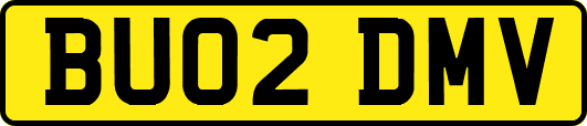 BU02DMV