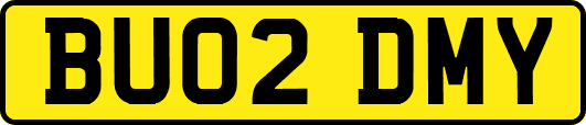 BU02DMY