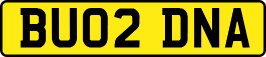 BU02DNA