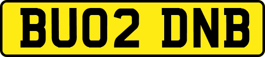 BU02DNB