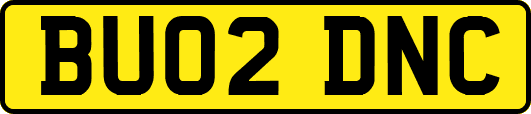 BU02DNC