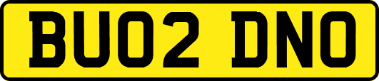 BU02DNO