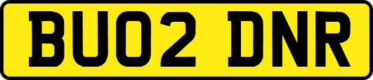BU02DNR