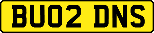 BU02DNS