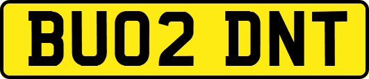 BU02DNT