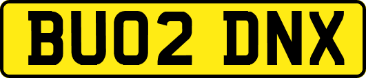 BU02DNX