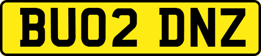 BU02DNZ