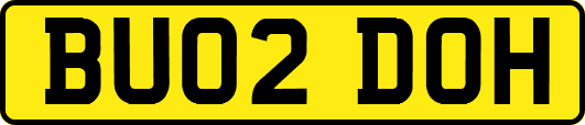 BU02DOH