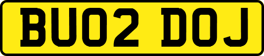BU02DOJ