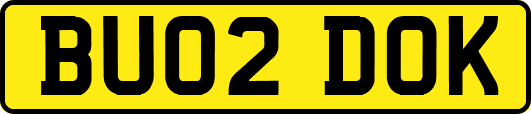 BU02DOK